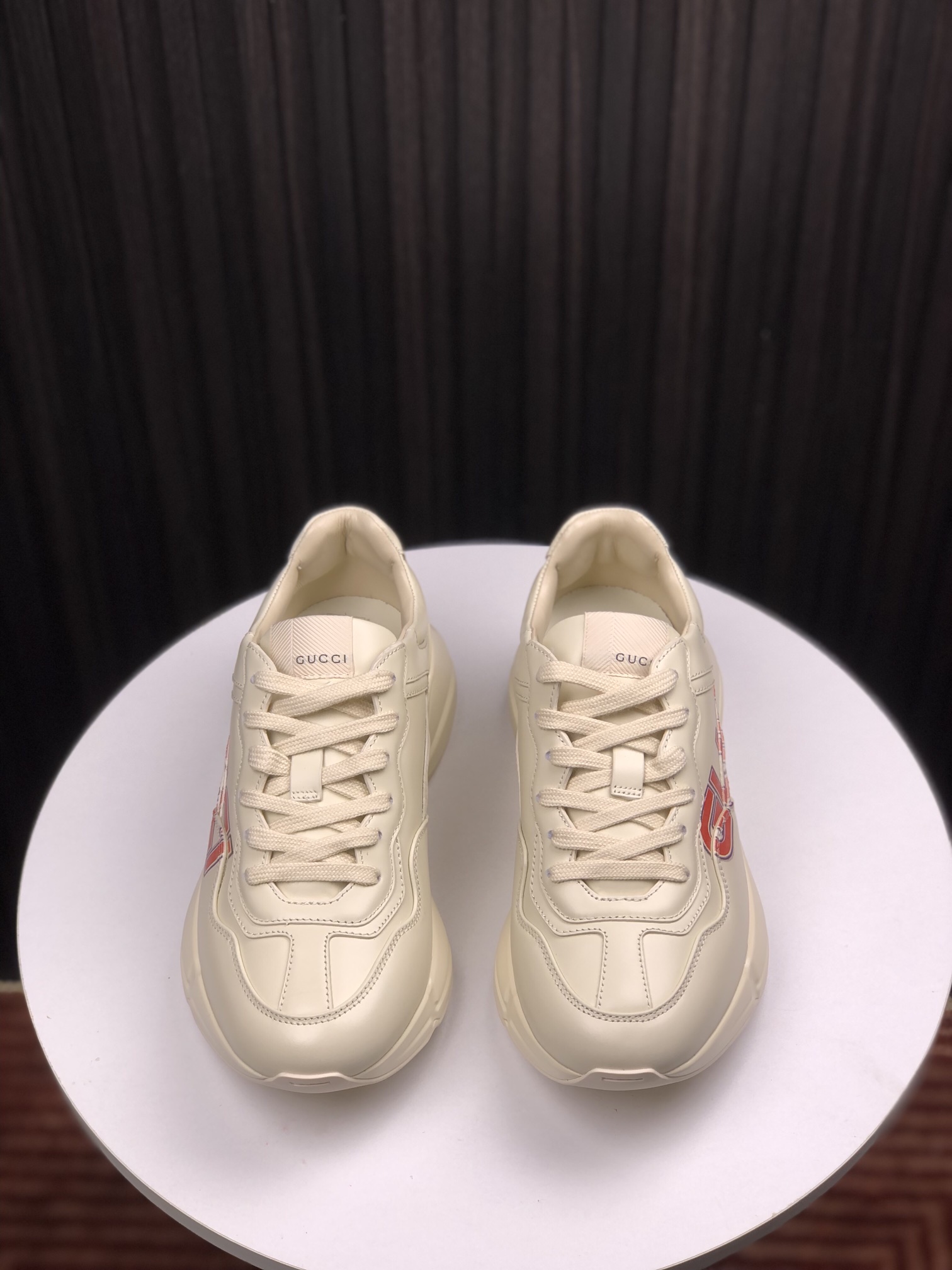 Gvc*1 python sneaker