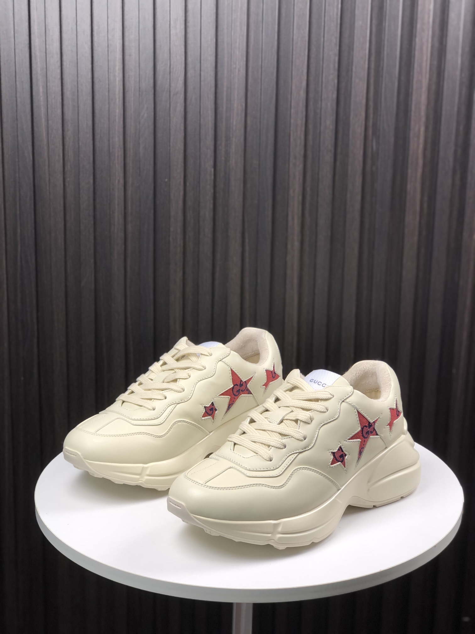 Gvc*1 python sneaker