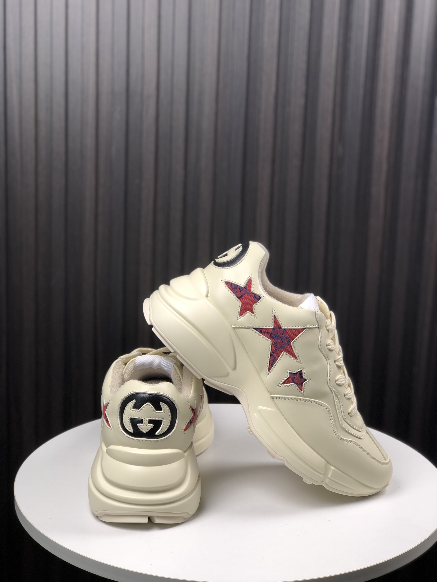 Gvc*1 python sneaker