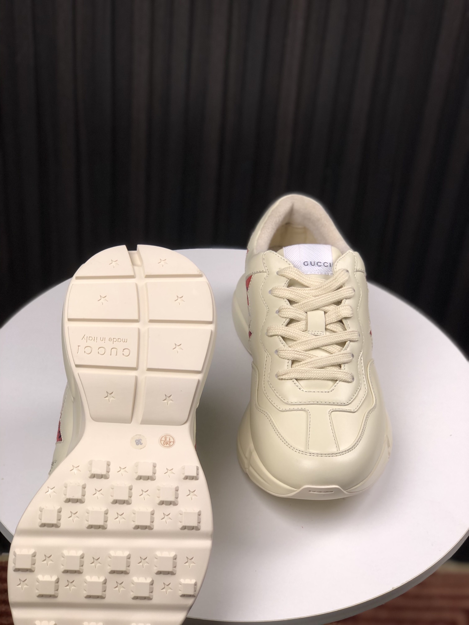 Gvc*1 python sneaker