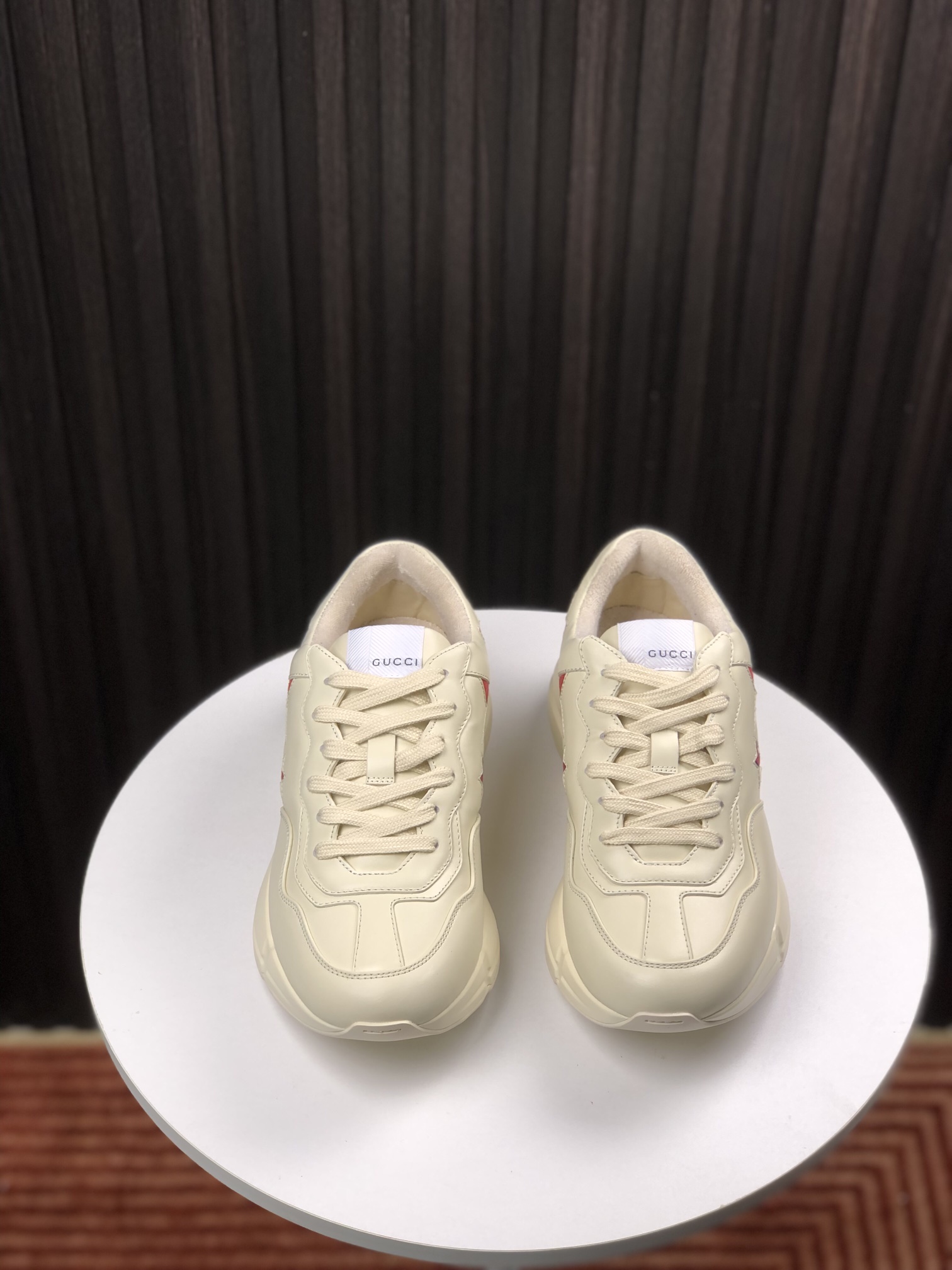 Gvc*1 python sneaker
