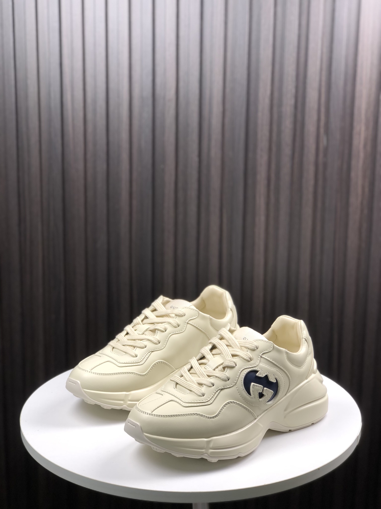 Gvc*1 python sneaker