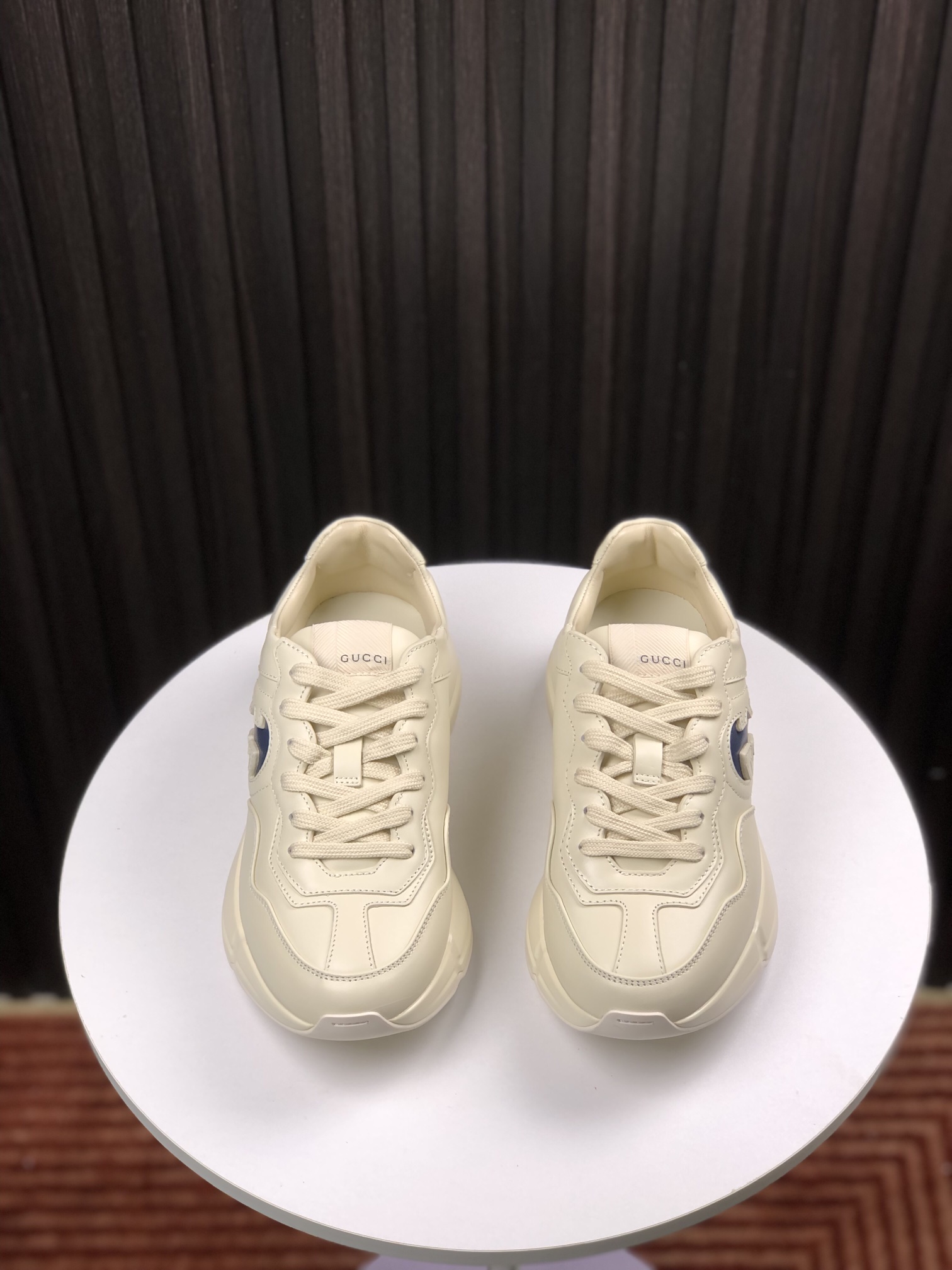 Gvc*1 python sneaker