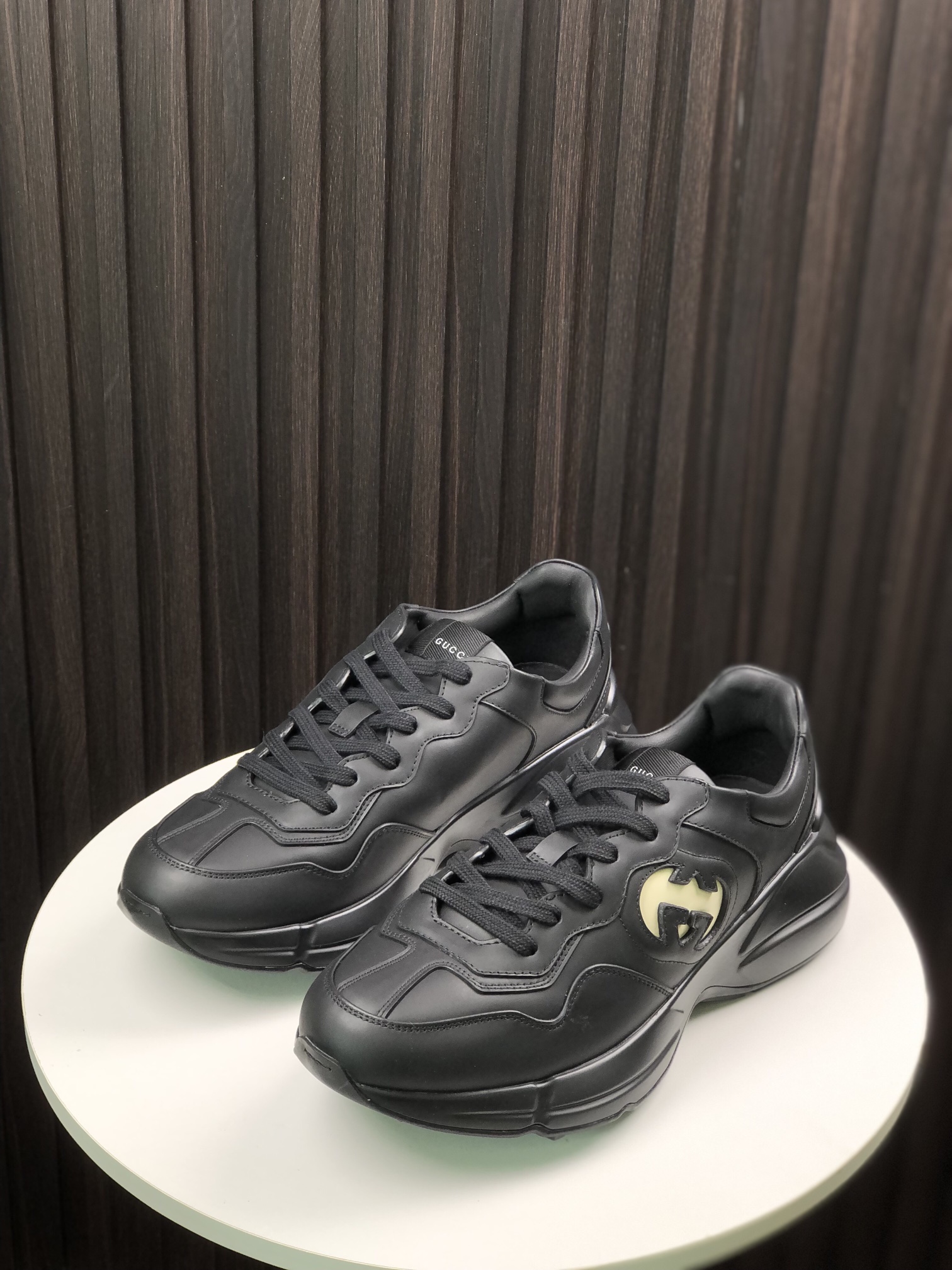 Gvc*1 python sneaker