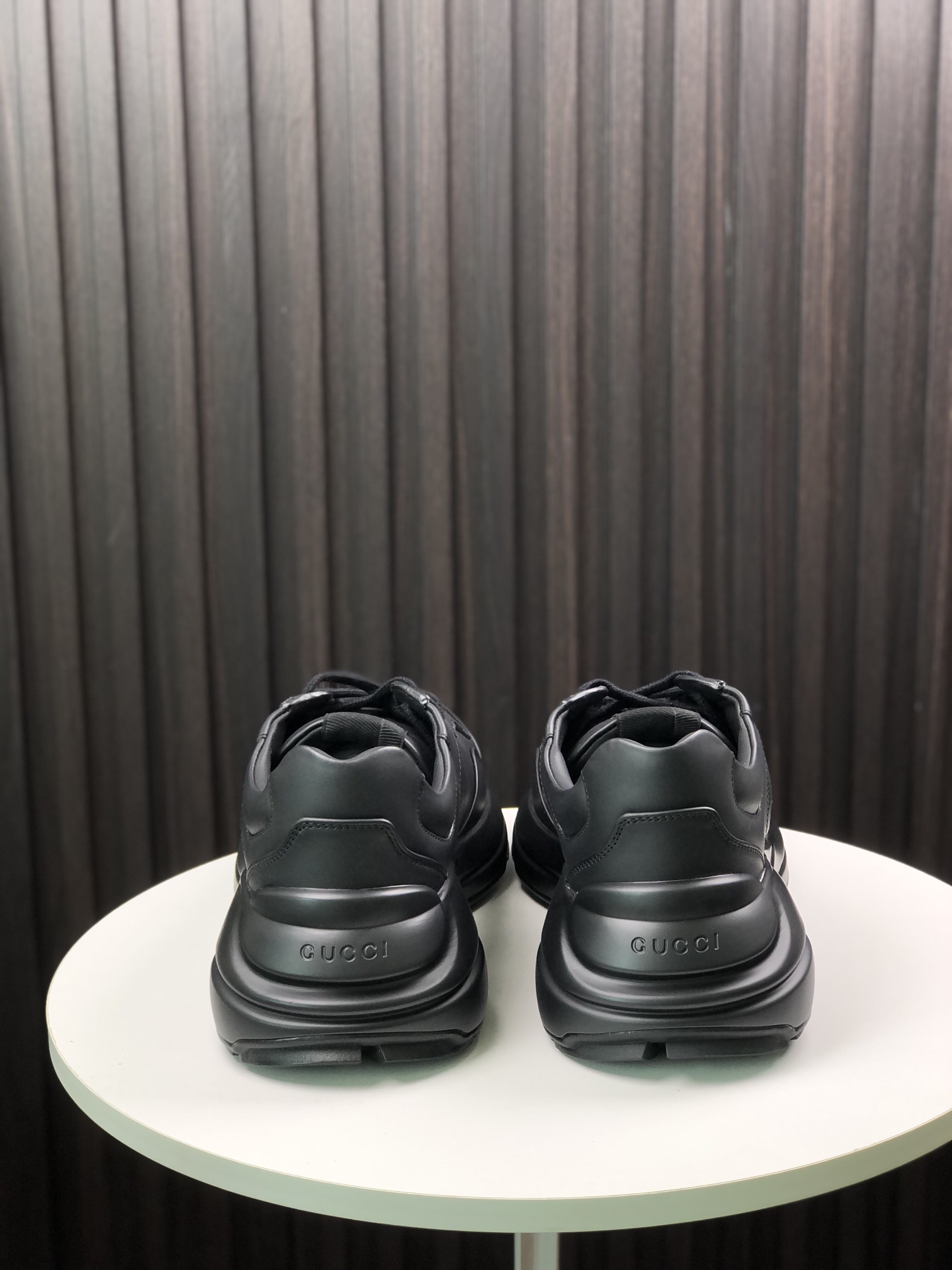 Gvc*1 python sneaker