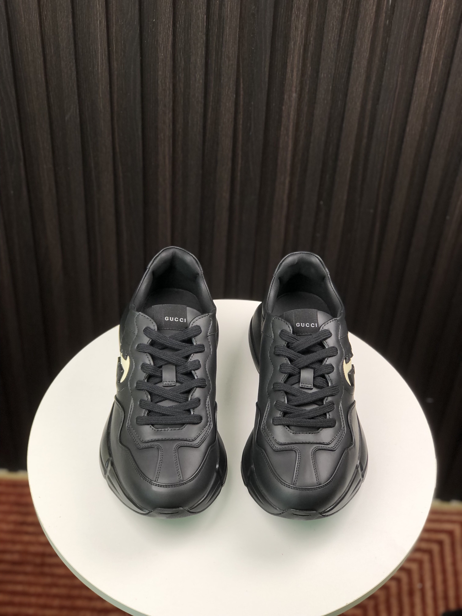 Gvc*1 python sneaker