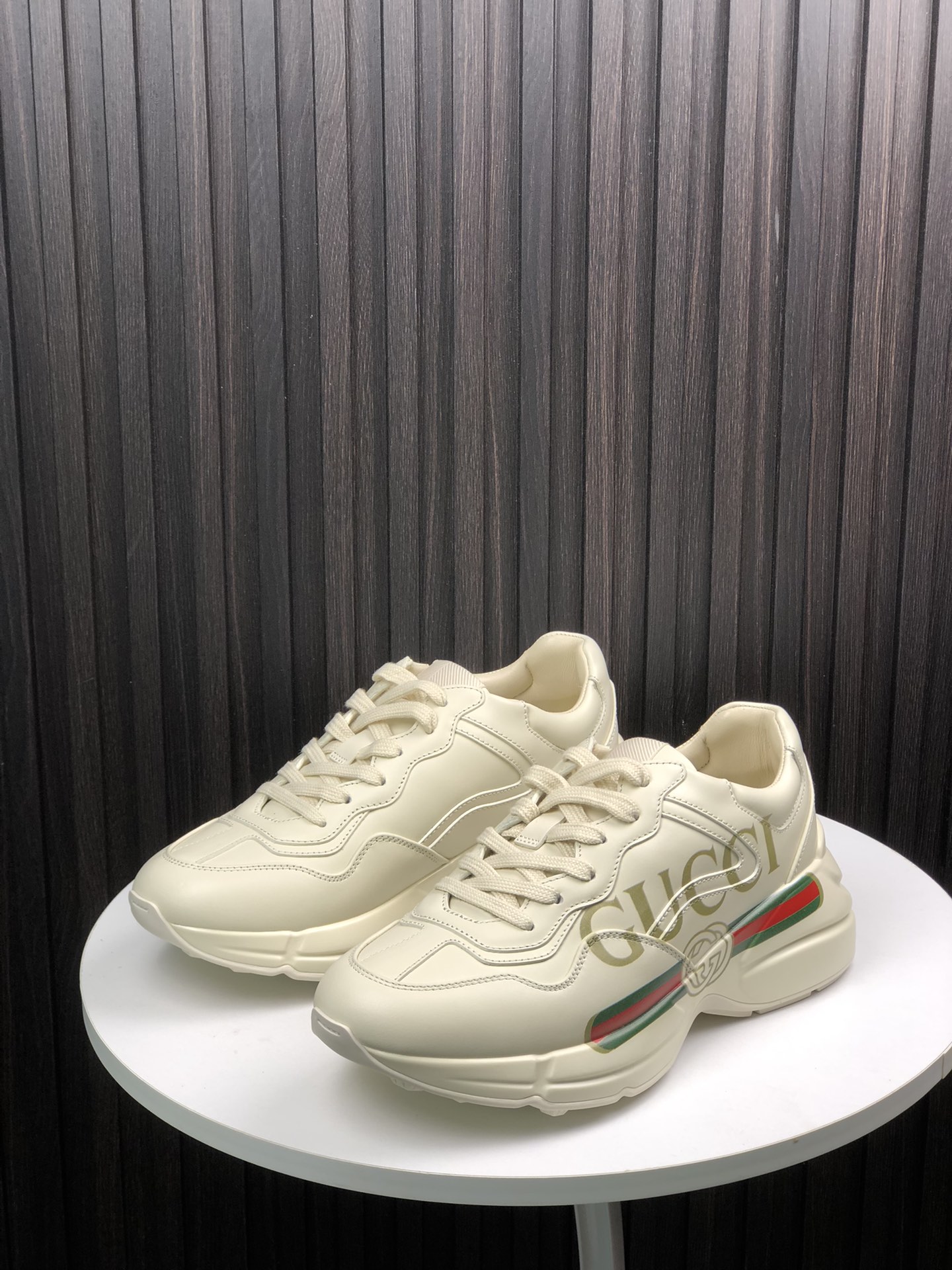 Gvc*1 python sneaker