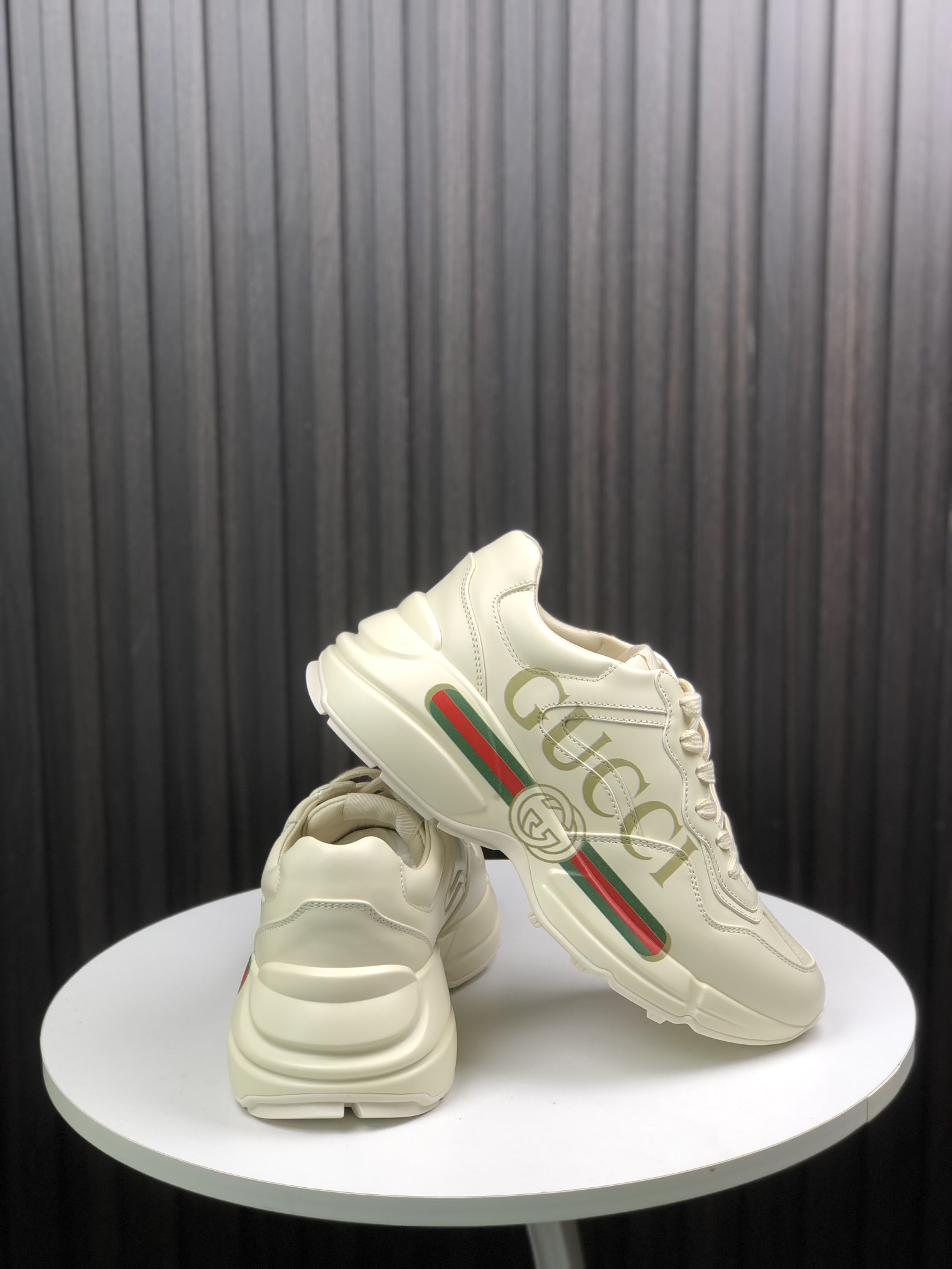 Gvc*1 python sneaker