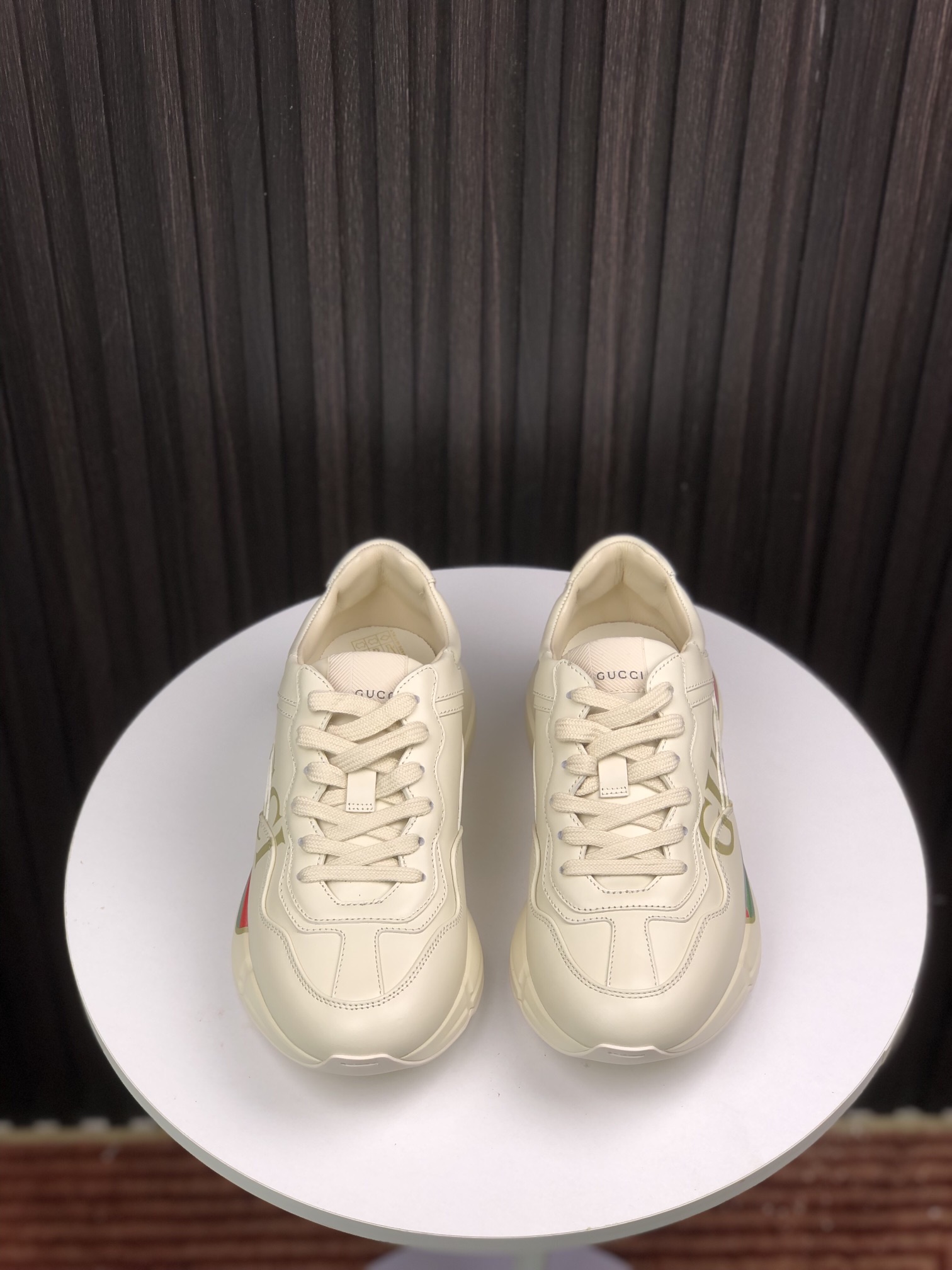 Gvc*1 python sneaker