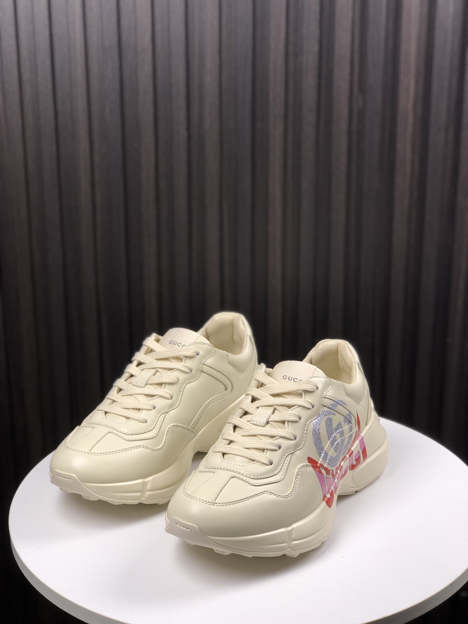 Gvc*1 python sneaker