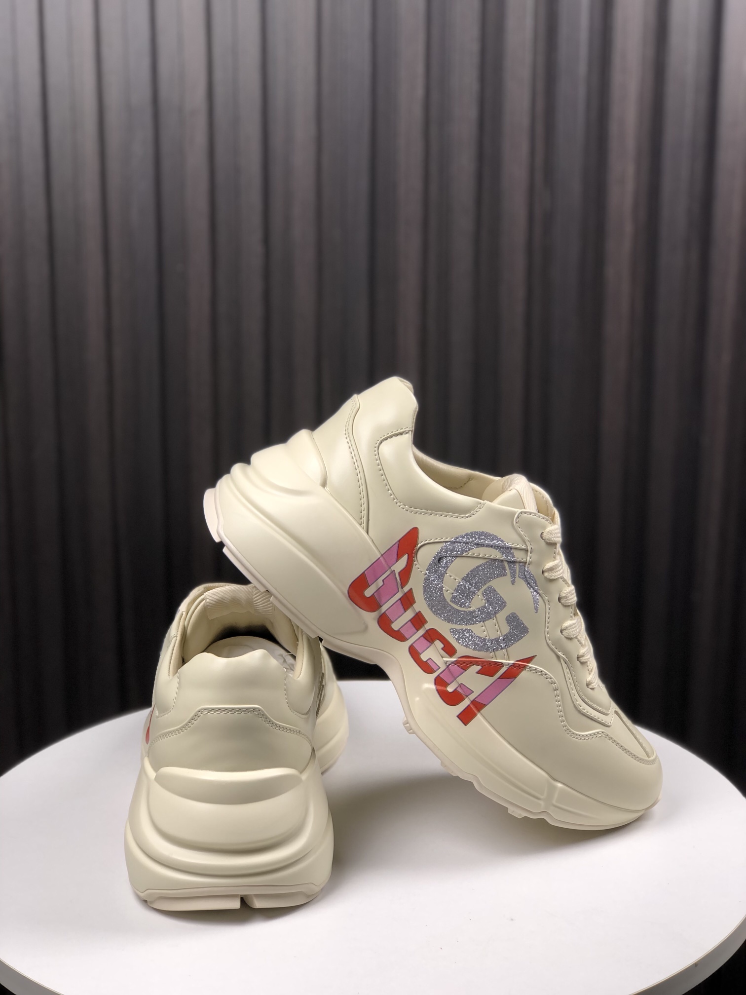 Gvc*1 python sneaker
