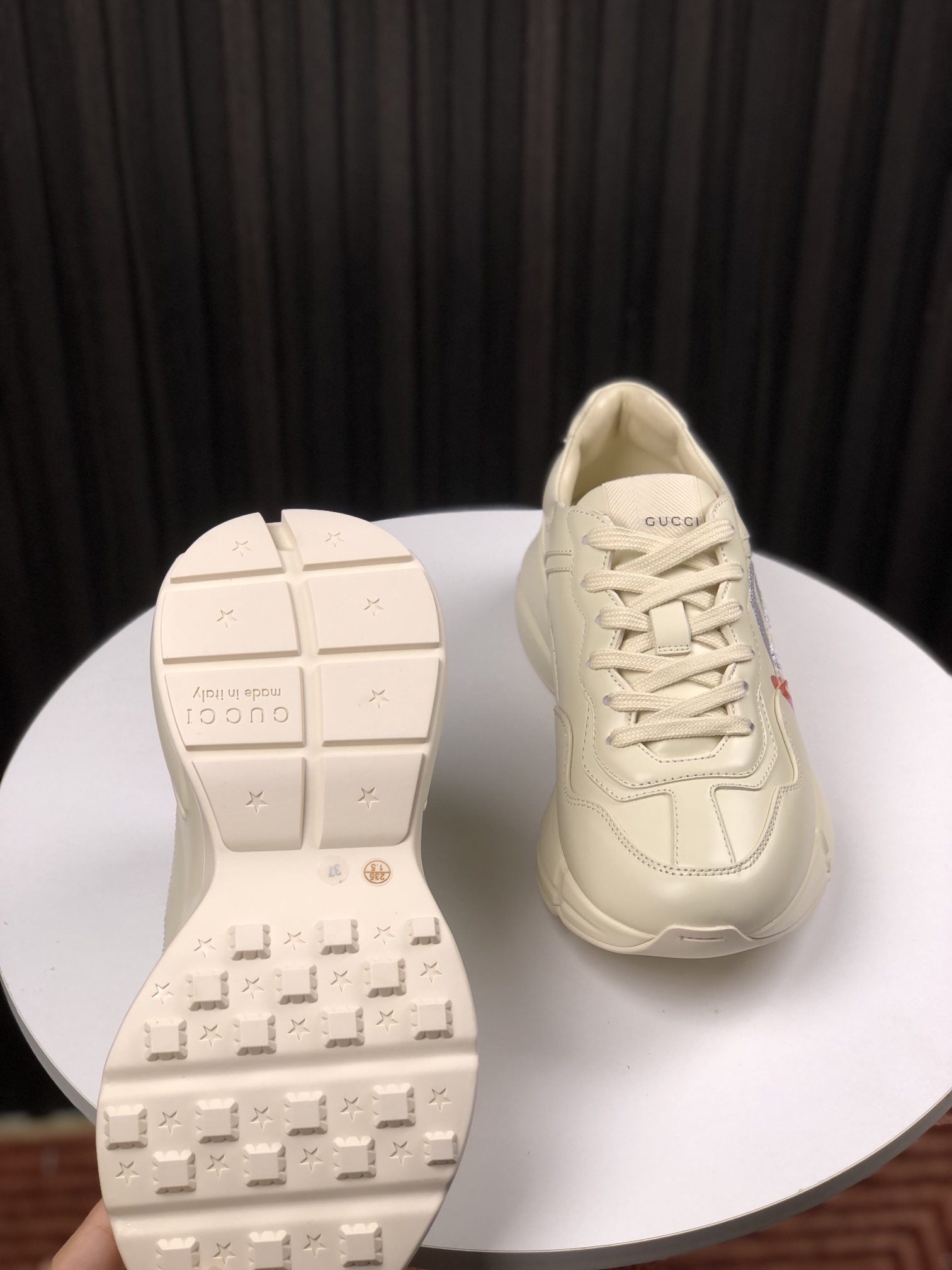 Gvc*1 python sneaker