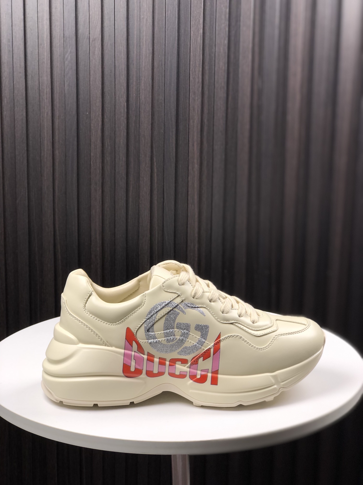 Gvc*1 python sneaker
