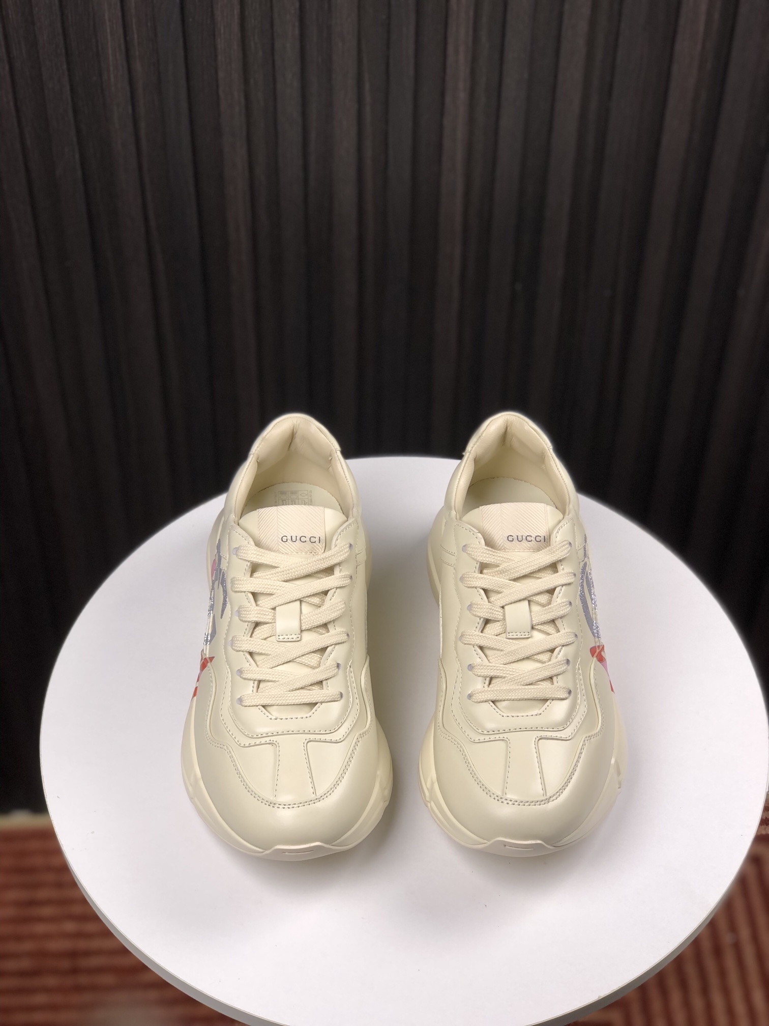 Gvc*1 python sneaker