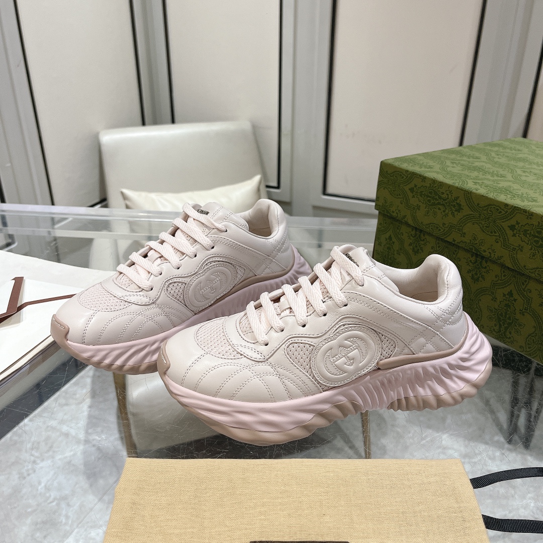 Gvc*1 python sneaker