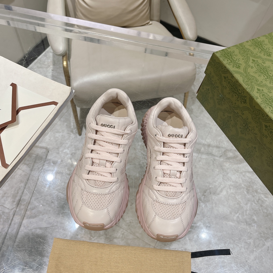 Gvc*1 python sneaker
