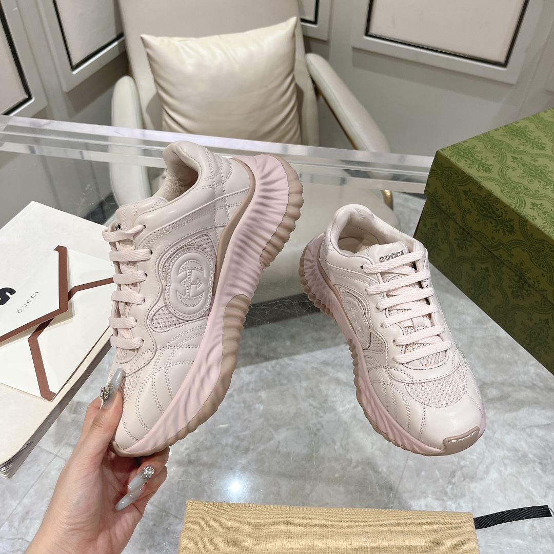 Gvc*1 python sneaker