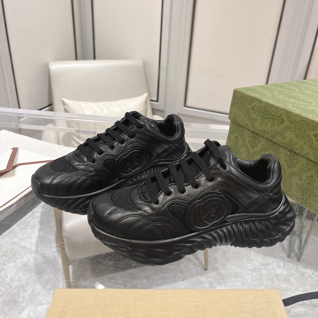 Gvc*1 python sneaker