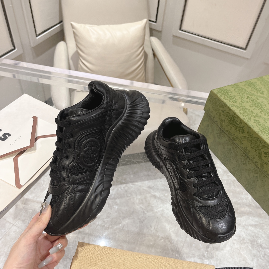 Gvc*1 python sneaker