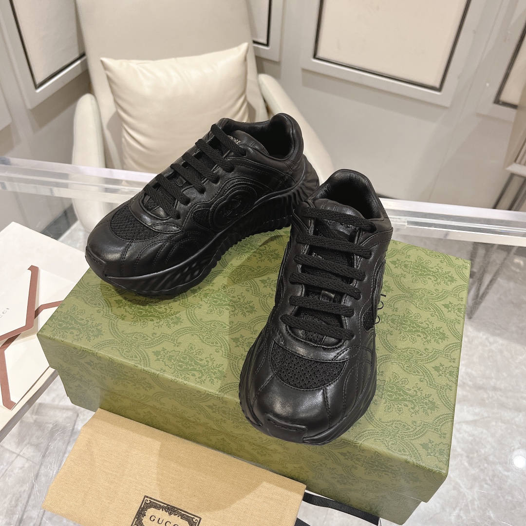 Gvc*1 python sneaker