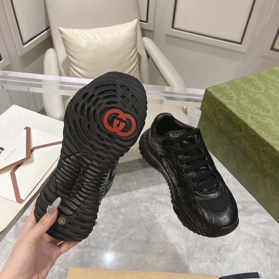 Gvc*1 python sneaker