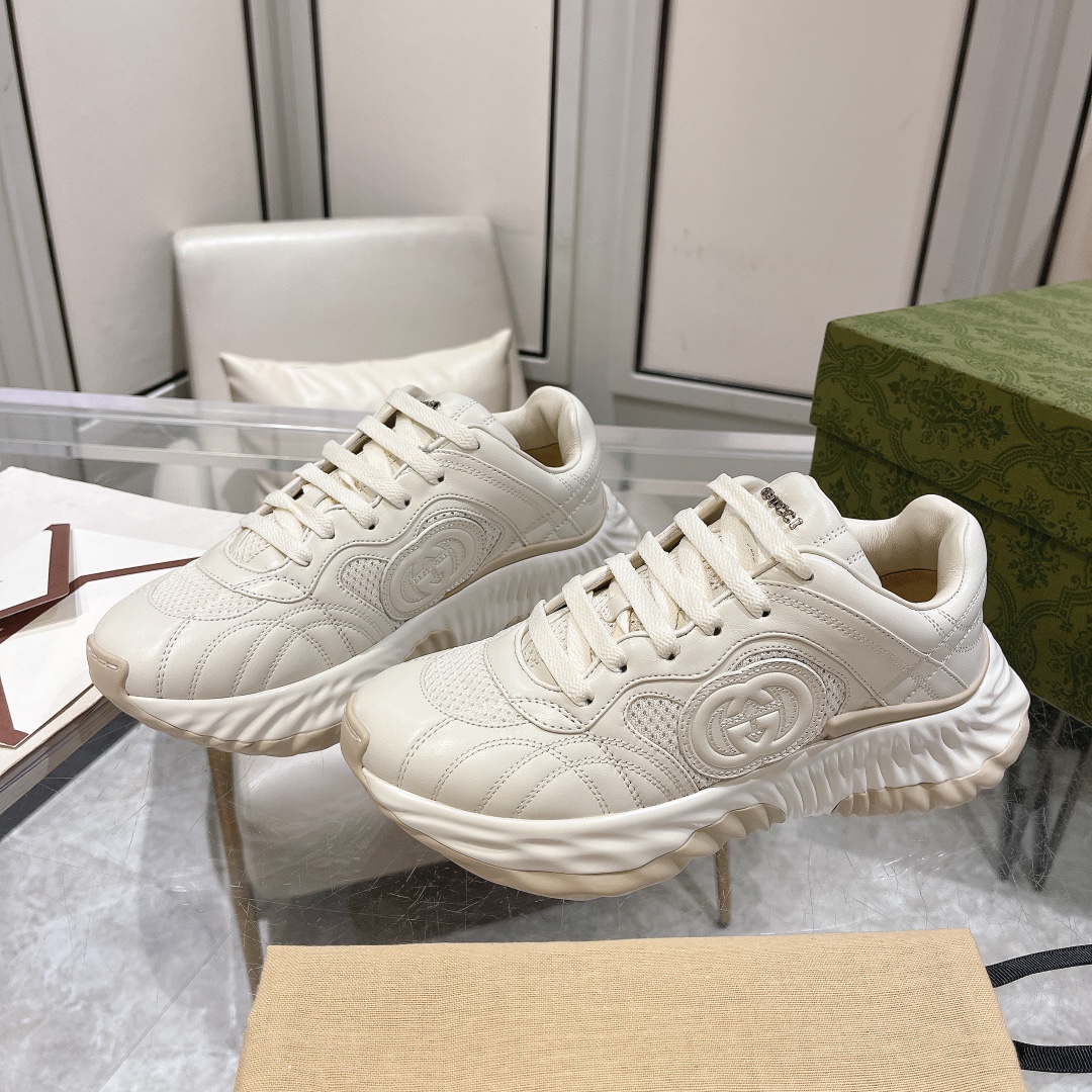 Gvc*1 python sneaker