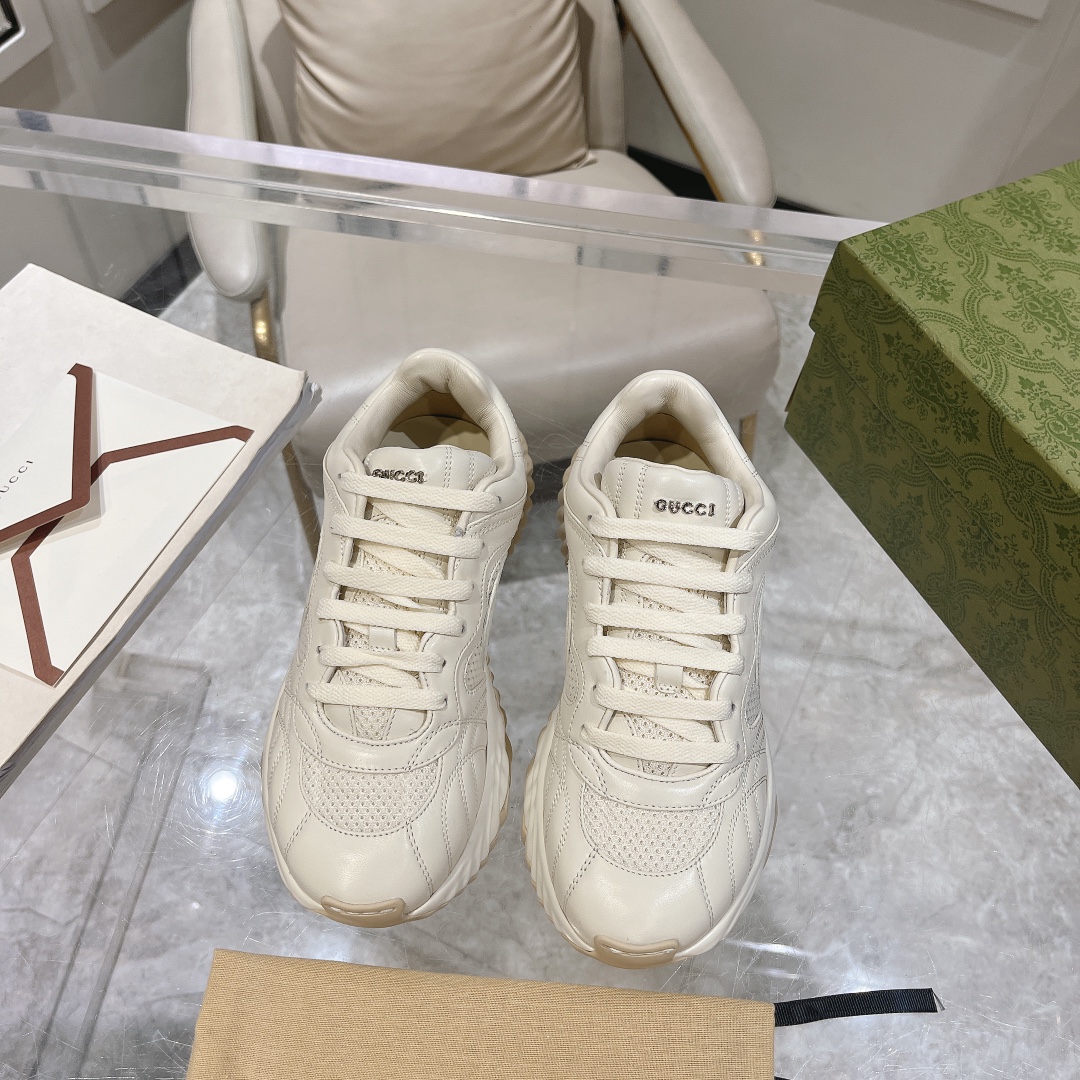 Gvc*1 python sneaker