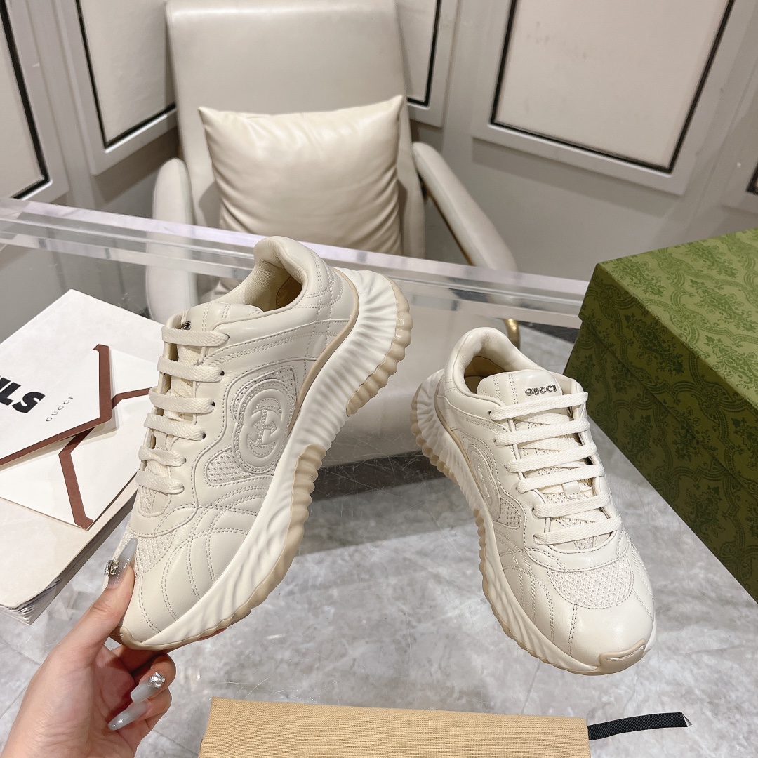 Gvc*1 python sneaker