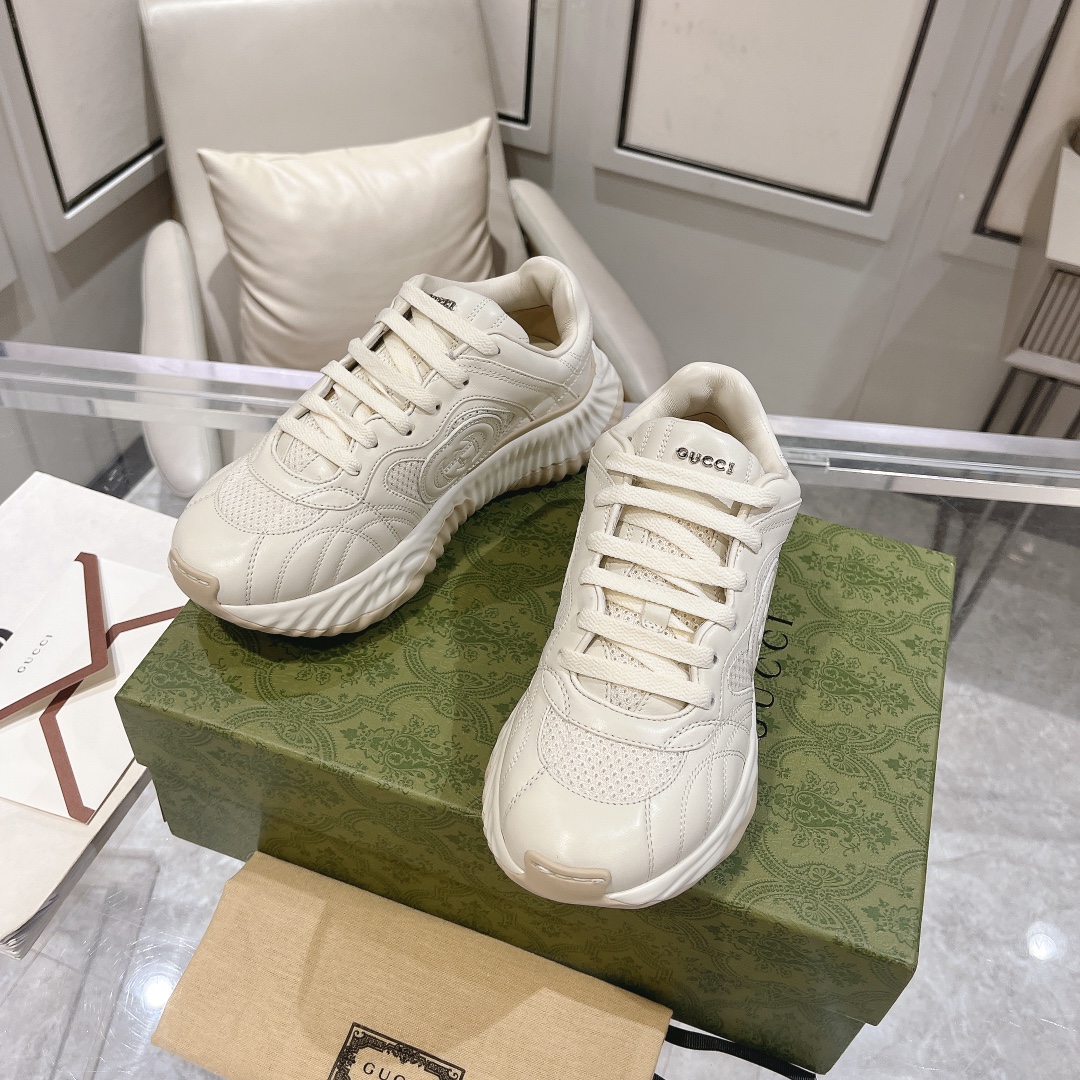 Gvc*1 python sneaker