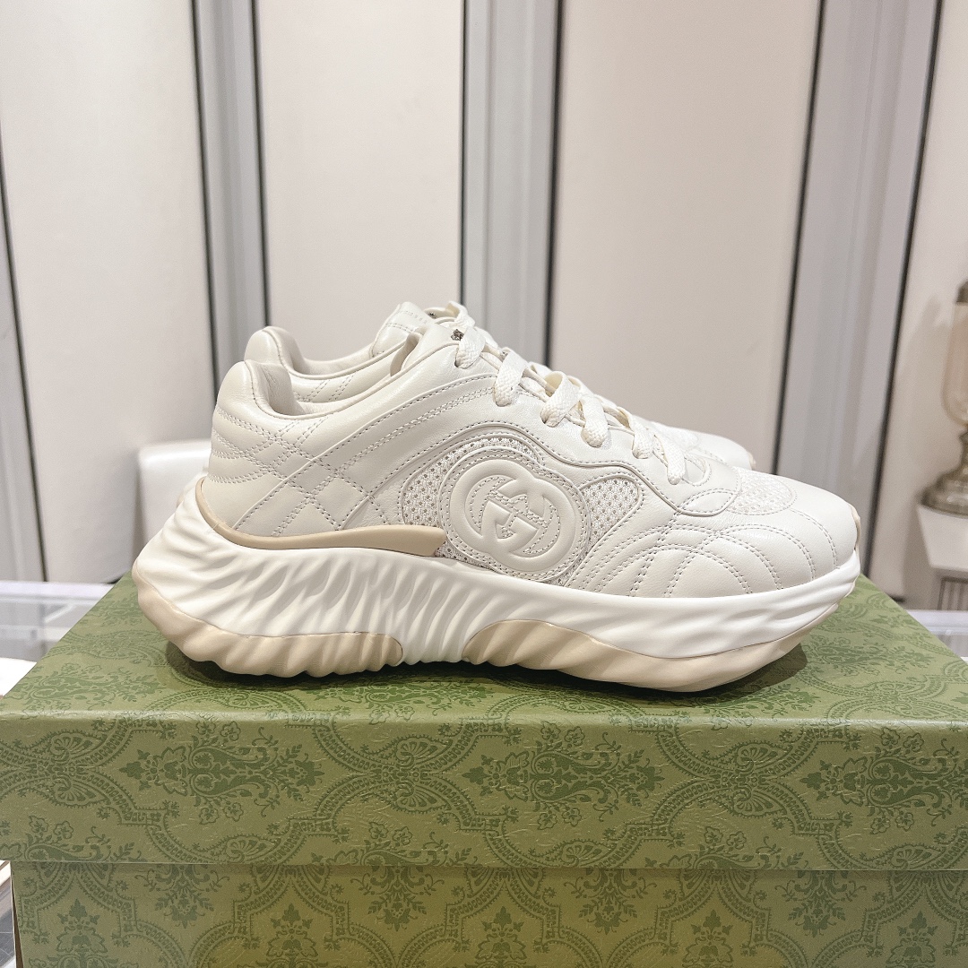 Gvc*1 python sneaker
