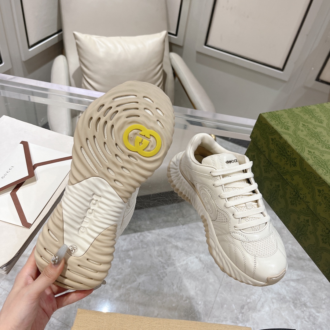 Gvc*1 python sneaker