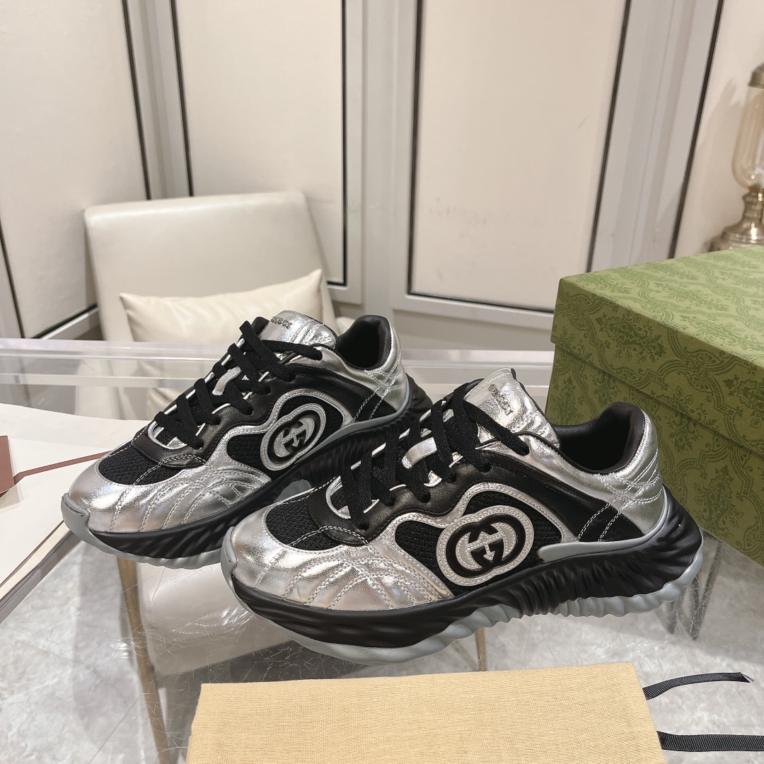 Gvc*1 python sneaker