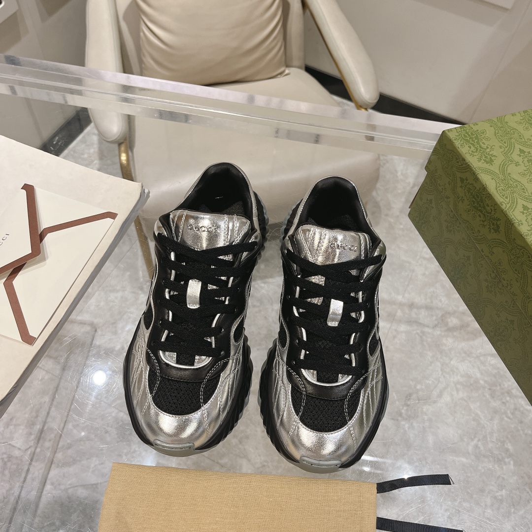 Gvc*1 python sneaker