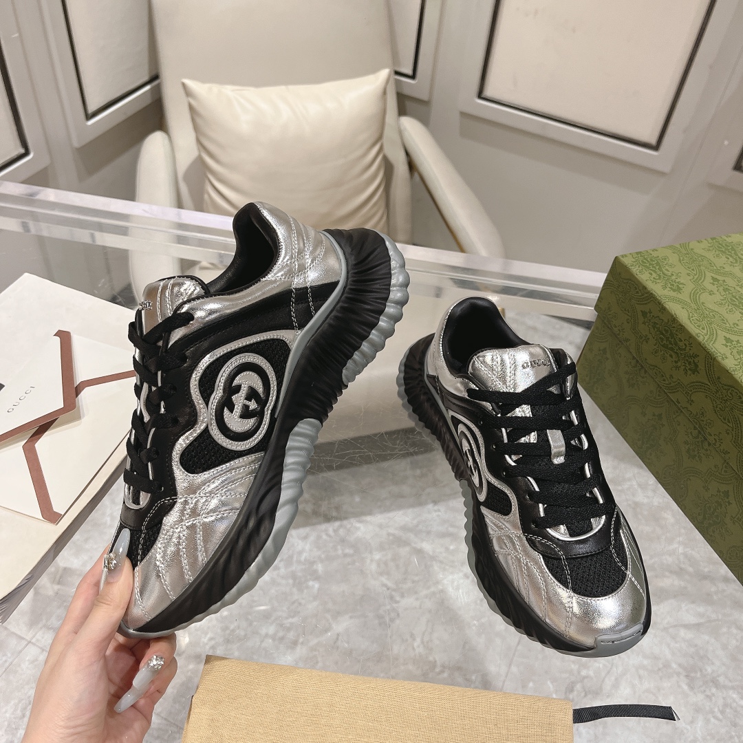 Gvc*1 python sneaker