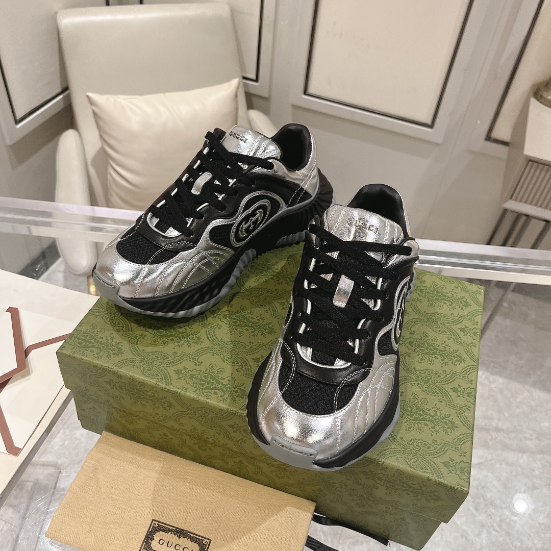 Gvc*1 python sneaker