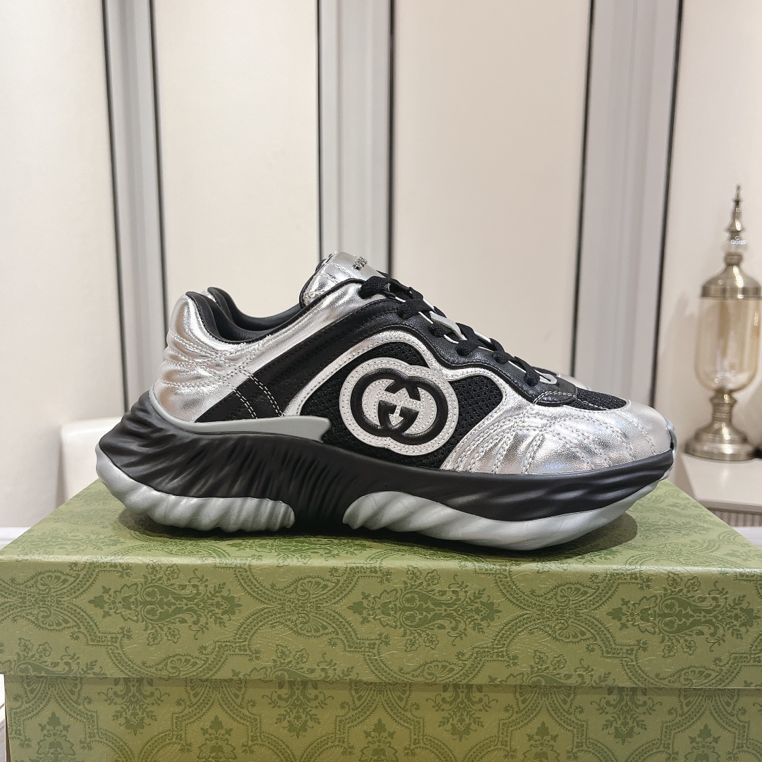 Gvc*1 python sneaker