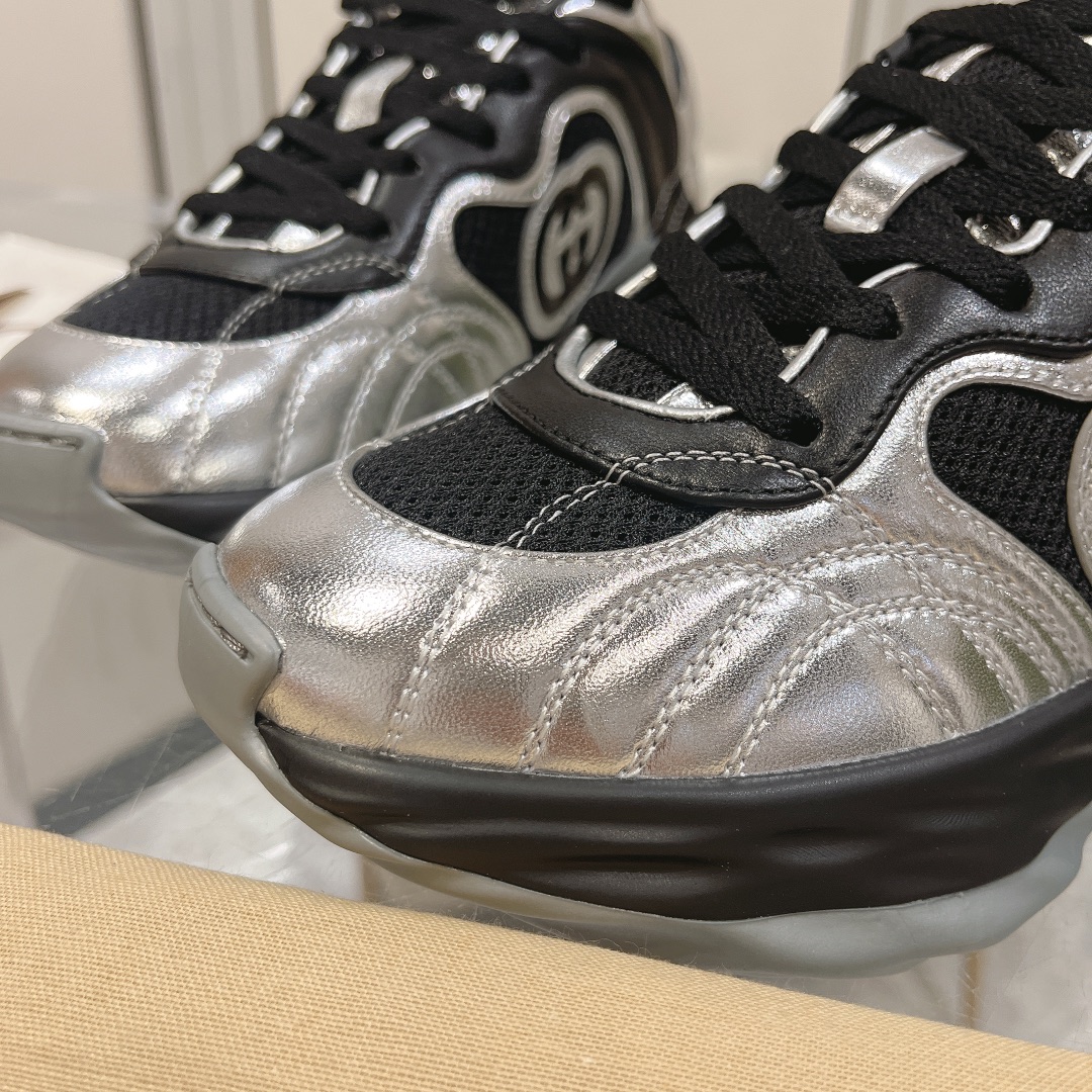 Gvc*1 python sneaker