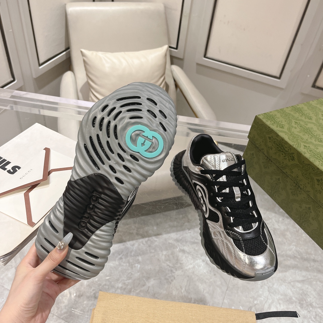 Gvc*1 python sneaker