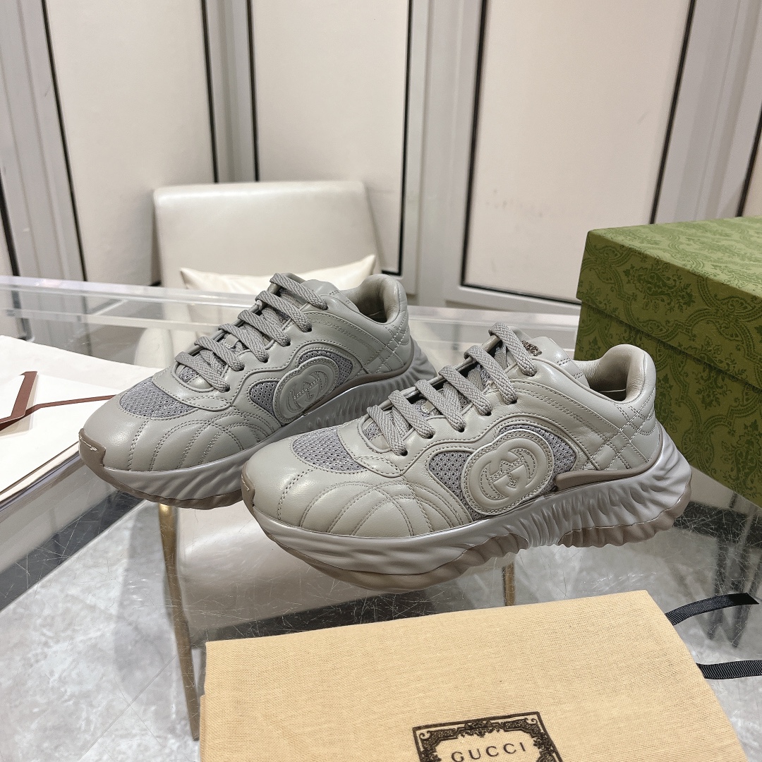 Gvc*1 python sneaker