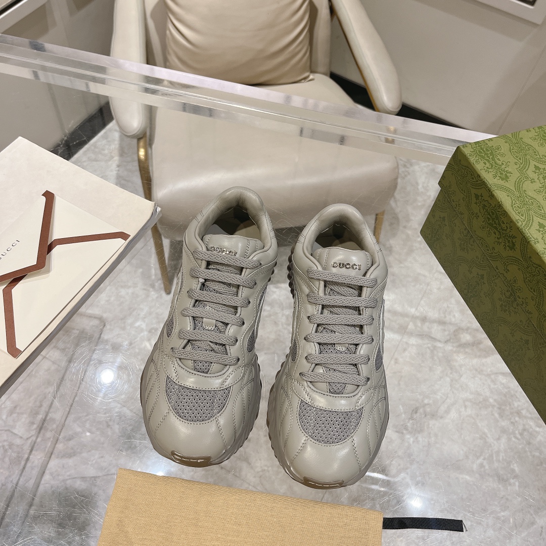 Gvc*1 python sneaker