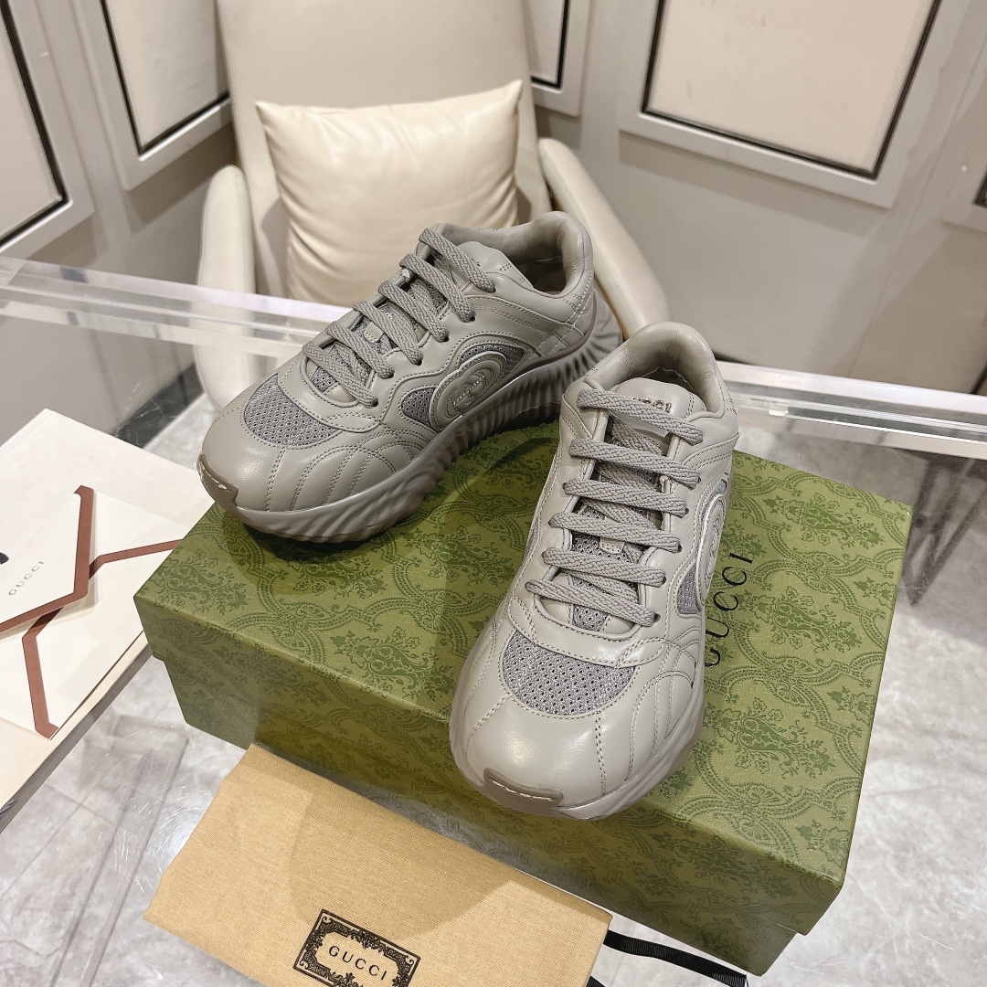 Gvc*1 python sneaker