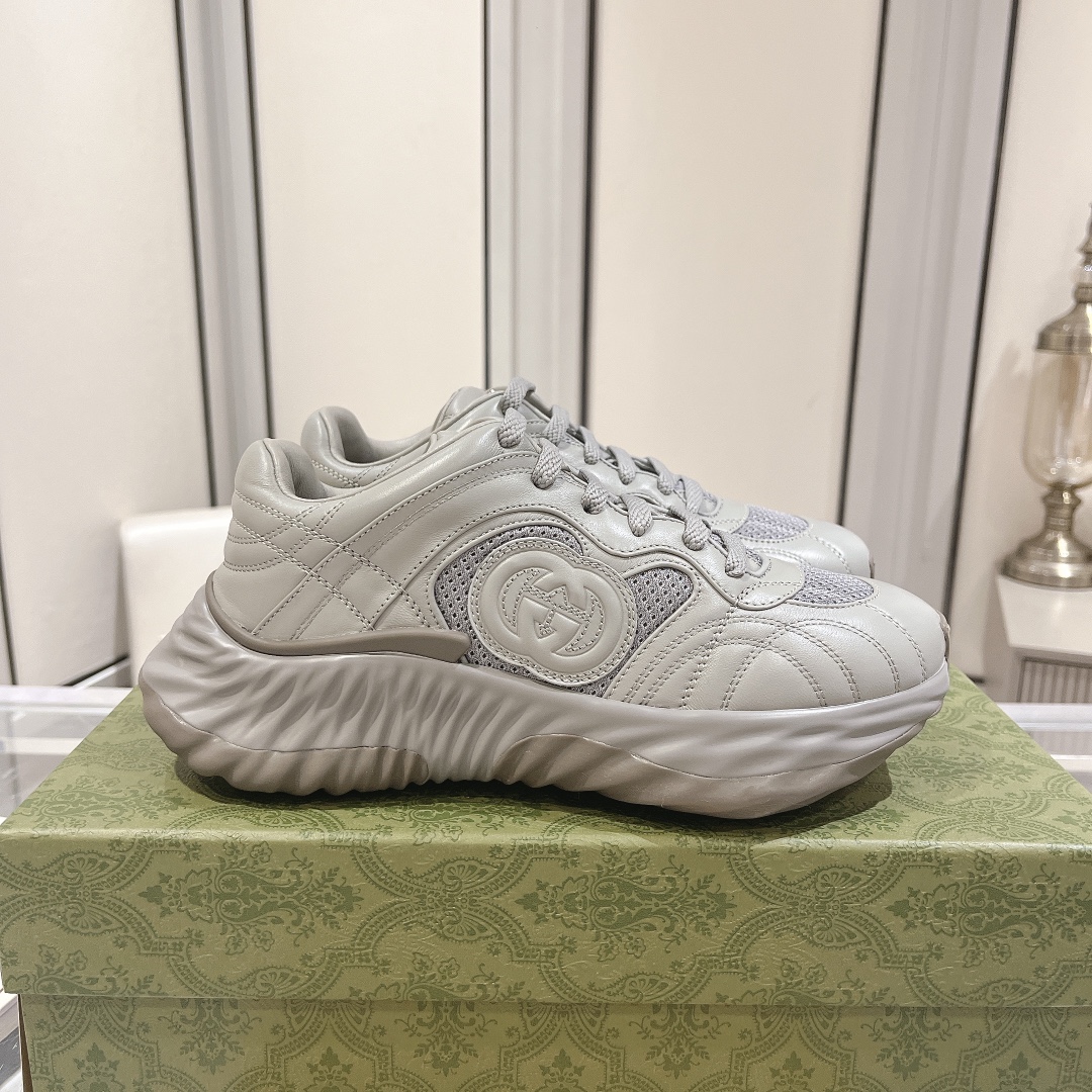 Gvc*1 python sneaker
