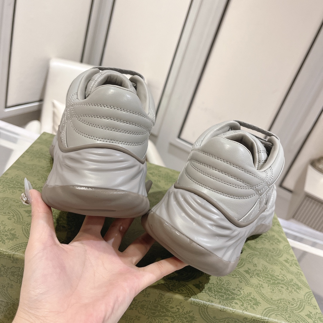 Gvc*1 python sneaker