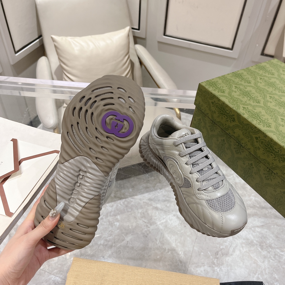 Gvc*1 python sneaker