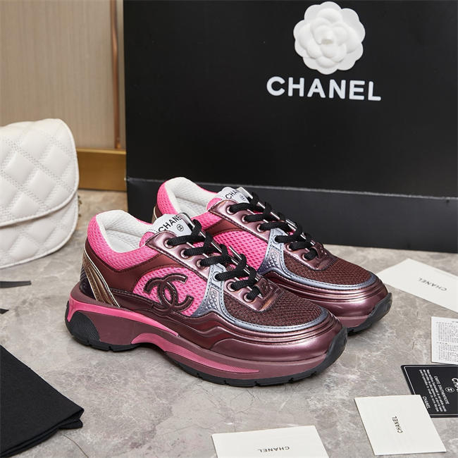 Ch**el trend sneaker