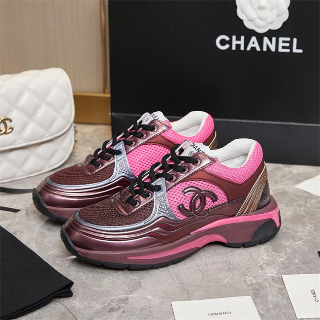 Ch**el trend sneaker