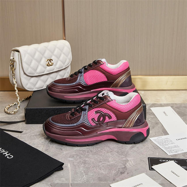 Ch**el trend sneaker