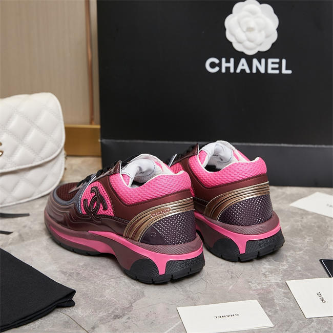 Ch**el trend sneaker