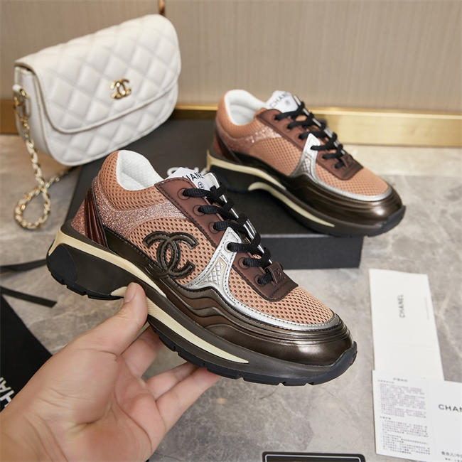 Ch**el trend sneaker