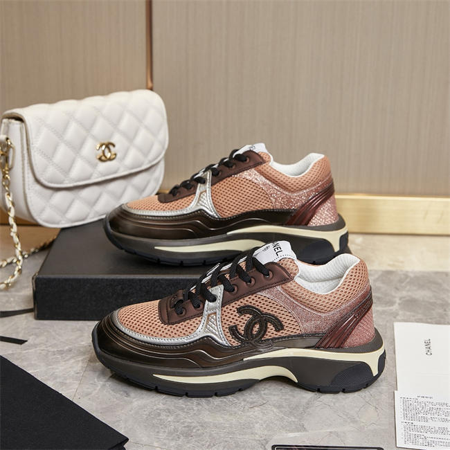 Ch**el trend sneaker